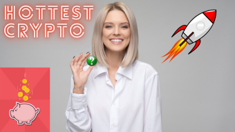 Hottest Crypto Right Now According to Token Metrics AI 🔥🔥
