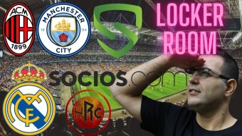Milan, Real Madrid e Manchester City su Socios? Investire in Fan Tokens
