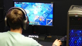 Some thoughts on how the gaming world is transforming