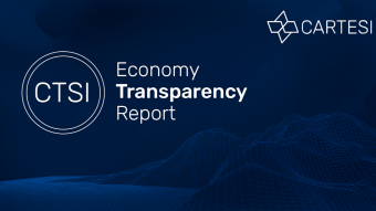 Cartesi - CTSI Economy Transparency Report #1