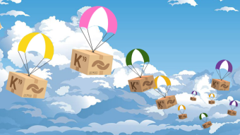 BananoJobs Update & Airdrop Report #8