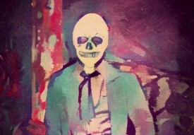 Day of the Dead: A Proudly Mexican Tradition