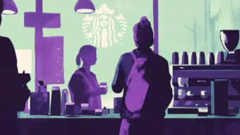 McDonald’s, Starbucks, and crypto payments: Hype or reality?