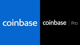 Differences between Coinbase and Coinbase Pro