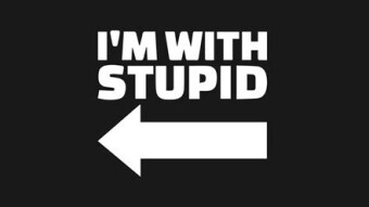 Tuesday Was Election Day in the USA (or, as I call it, National Stupidity Day)