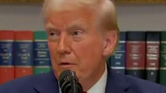 Donald Trump on his memecoin: “I don’t know much about it”