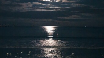 Impressionable Experiences:  Philosophy of the Spirit:  Sunset and Dusk
