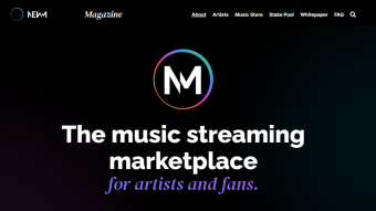 A Brand New Opportunity For Music Artists Has Arrived On The Blockchain