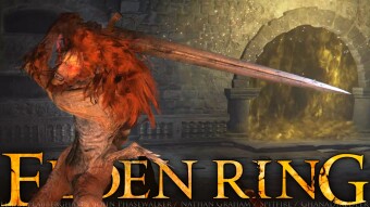 Unsightly Catacombs - Elden Ring