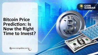 Bitcoin Price Prediction: Is Now the Right Time to Invest?