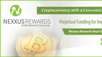 Nexxus Rewards - Global Rewards Community