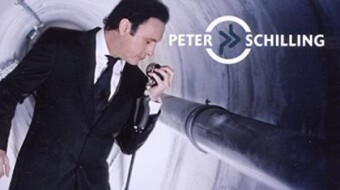 Peter Schilling: Neu & Live (2010), a little bit of the '80s and '90s