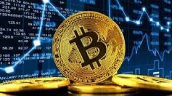 Bitcoin And Other Cryptocurrencies Bull Run Has Started: Grab Hold Of Your Seatbelt