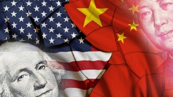 US-China War