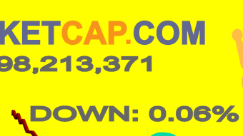 Coinmarketcap 12/11/2019