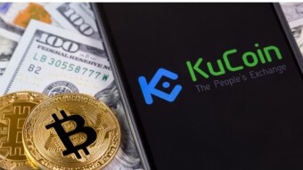 Kucoin - Something I discovered through Publish0x