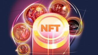 Are you a digital artist, convert it into NFTs and list on Uhive!