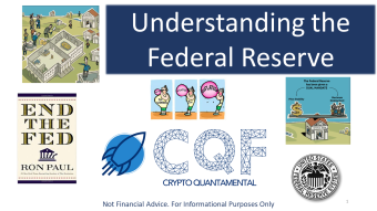 Understanding the Federal Reserve