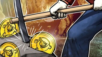 BTC Miner Revenue To Drop To $6.7 Million Per Day Should It Price Hold Sturdy After Halving