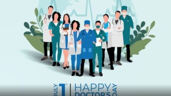 Medicine is More Than Just Medicine: A Call for Compassion in Healthcare| Happy Doctors Day