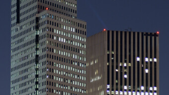 Corporatism Runs the World; Its no longer Capitalism and Nation-States