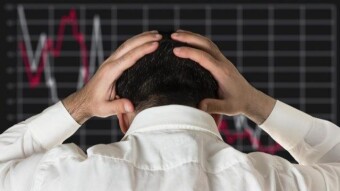 How to lose all your money on the crypto market?
