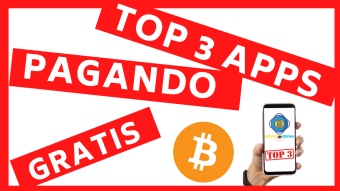 TOP 3 BEST APPS TO EARN FREE MONEY