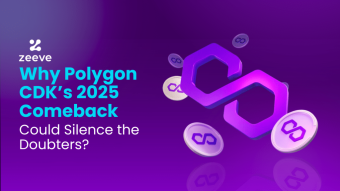 Why Polygon CDK’s 2025 Comeback Could Silence the Doubters?