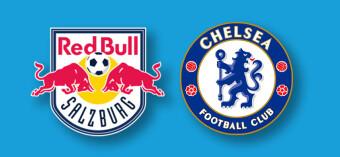 Chelsea Take on Red Bull Salzburg as They Begin to Round up Their Pre-Season Match Actions