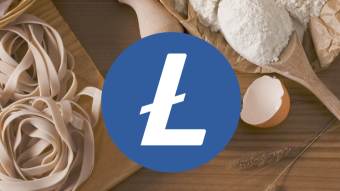 What is cooking with Litecoin?