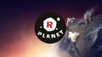 What should I do with my Aether from R-Planet.io?