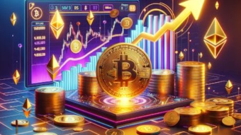 Altcoins on the Rise and Bitcoin Unstoppable!