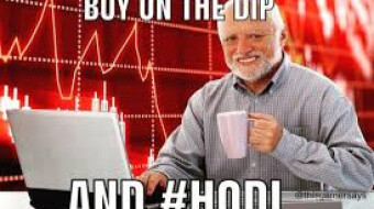 Do you remember when we counted days over $10 000?