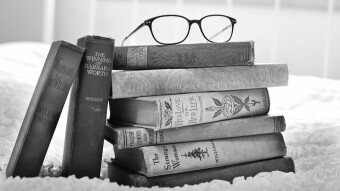 Fantasy book recommendations?
