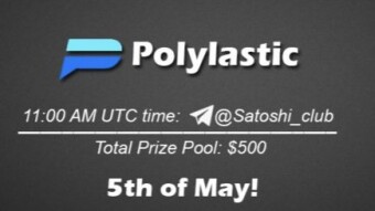Polylastic x Satoshi Club AMA Recap from 5th of May