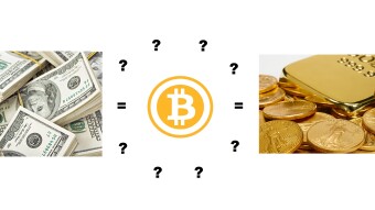 What is money and how is it printed? Different perspectives. The monetary Iceberg