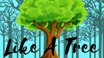 Life Is Like A Tree