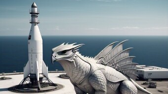 Crew & Falcon