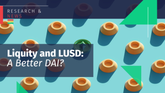 Will Liquity's New Model Change the Stablecoin Game?