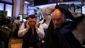 Stock Market Week