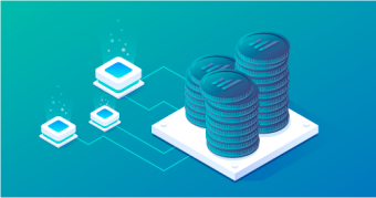 EVEN Platform Web3 technology stack...