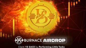 BurnACE Airdrop 2