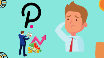 Is it a good time to enter Polkadot?