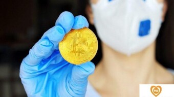 Bitcoin, this spreading virus