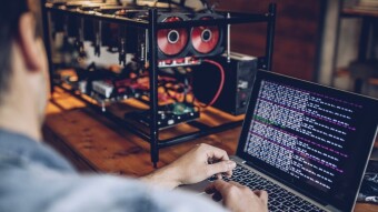 Blogging More Profitable Than Mining For Most