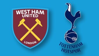 All Eyes on Jose - As Spurs Battle It out Against West Ham in an Exciting Derby Clash at the London Stadium