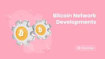 Bitcoin Network Developments You Should Know About