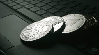 Crypto Trading Update : Bought Crypto In A Moderation