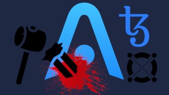 Atomic Wallet - When the stakes are high