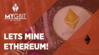 Ethereum Cloud Mining
